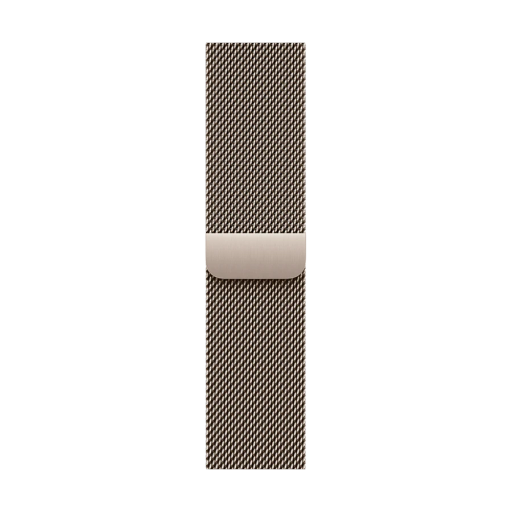 Apple 42mm Milanese Loop Band for Apple Watch 42 mm, Natural